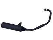 Mondial KD 125 F Egzoz thumbnail 1