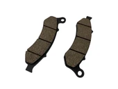 Mondial 125 Drift L Ön Fren Balatası thumbnail 1