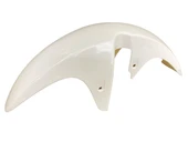 Mondial 125 Drift L Beyaz Ön Çamurluk thumbnail 1