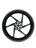 Mondial Vulture 125 i Arka Jant thumbnail 2