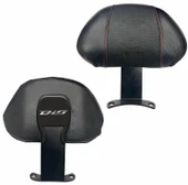 Honda Dio 110 Sisibar - Sırt Dayama thumbnail 1