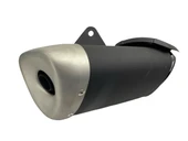 Yamaha YZF R25 Egzoz (Susturucu Komple) thumbnail 2