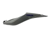 Yamaha MT 25 Sele Alt Sol Grenaj Gri thumbnail 1