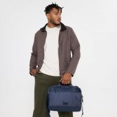 Eastpak Acton CNNCT Marine Omuz Notebook Laptop Çantası EK42FO16 - 1