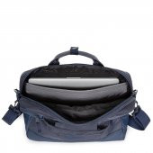 Eastpak Acton CNNCT Marine Omuz Notebook Laptop Çantası EK42FO16 - 3