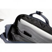 Eastpak Acton CNNCT Marine Omuz Notebook Laptop Çantası EK42FO16 - 7
