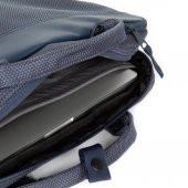 Eastpak Acton CNNCT Marine Omuz Notebook Laptop Çantası EK42FO16 - 8