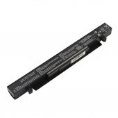 Asus FX550V FX550VX FX550VX-DM748T K450L Notebook Bataryası Pili - 1