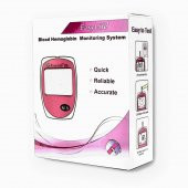 EasyLife Hemoglobin Ölçüm Cihazı - 2