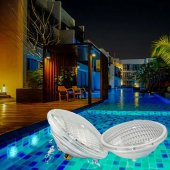 Cata CT-4060 Par 56 Ledli Havuz Ampulü 12V 6400K Beyaz - 2