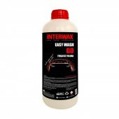 INTERWAX EASY WASH GO FIRÇASIZ OTO YIKAMA KÖPÜĞÜ 1 KG - 1