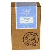 Saba Kostiksiz Therapy Sabunu 125Gr Doğal El Yapımı Terapi Sabun - 2