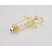 KRUUSE Mika Enjektör 30 ml - 2