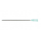 BOVİVET Disposable Enjektör İğnesi. 2.1 x 80 mm (100 Adet) - 3