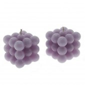 2 Adet Bubble Mum Kabarcık Balon 5,5cm - 1