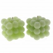 2 Adet Bubble Mum Kabarcık Balon 5,5cm - 2