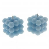 2 Adet Bubble Mum Kabarcık Balon 5,5cm - 4