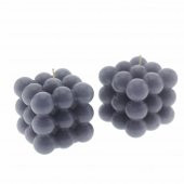 2 Adet Bubble Mum Kabarcık Balon 5,5cm - 5