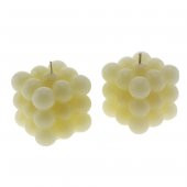 2 Adet Bubble Mum Kabarcık Balon 5,5cm - 7
