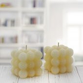 2 Adet Bubble Mum Kabarcık Balon 5,5cm - 9
