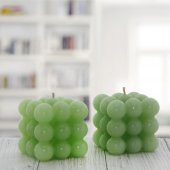 2 Adet Bubble Mum Kabarcık Balon 5,5cm - 10