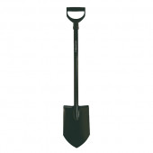 FiSKARS      Sivri Uçlu Bahçe Bel Küreği 1028542 - 1