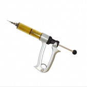 HSW MULTİMATİK Revolver Otomatik Enjektör 25 ml - 3