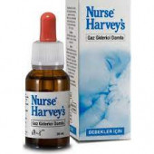 Nurse Harvey's Gaz Damlası - 1