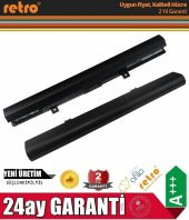 Toshiba Satellite C50-B-14E C50-B-14H Notebook Bataryası - Pili thumbnail 2