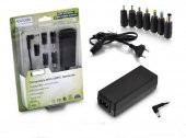 9V 2.1 A KALİTELİ ÇOK UÇLU TABLET ADAPTÖR - 1