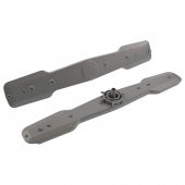 Arçelik Beko Altus Bulaşık Makinesi Yeni Tip Alt ve Üst Pervane thumbnail 2