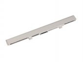 Toshiba Satellite L50D-B-17X, L50D-B-17Z Beyaz Notebook Bataryası - Laptop Pili - (4Cell Akü) - 1