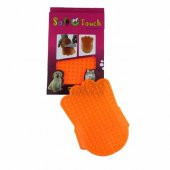 SOFT TOUCH TÜY TOPLAYICI KEDİ VE KÖPEK İÇİN - 1