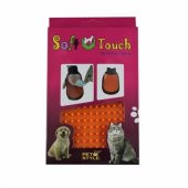 SOFT TOUCH TÜY TOPLAYICI ELDİVEN KEDİ VE KÖPEK İÇİN - 2