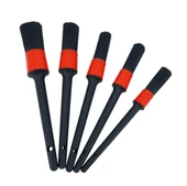 Valkyrie 5 Adet Oto Araç İç Dış Detaylı Temizlik Fırça Seti - 12