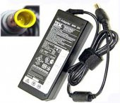 Lenovo 20V 4.5A (90W) - 7.9mm/5.5mm - Notebook Adaptör RNA-IB04 - 2