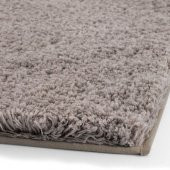 Banyo Paspası Bej Renk IKEA ,Mikrofiber 60x90 cm Banyo Halısı - 4