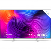 Philips Performans Serisi 70PUS8506 4K Ultra HD 70" 178 Ekran Uydu Alıcılı Android Smart LED TV - 1
