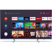 Philips Performans Serisi 70PUS8506 4K Ultra HD 70" 178 Ekran Uydu Alıcılı Android Smart LED TV - 2