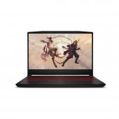 MSI NB KATANA GF66 11UC-208TR I7-11800H 16GB DDR4 RTX3050 GDDR6 4GB 512GB SSD 15.6 FHD 144Hz W10 - 1
