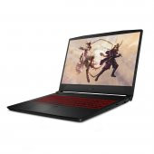 MSI NB KATANA GF66 11UC-208TR I7-11800H 16GB DDR4 RTX3050 GDDR6 4GB 512GB SSD 15.6 FHD 144Hz W10 - 2