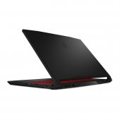 MSI NB KATANA GF66 11UC-208TR I7-11800H 16GB DDR4 RTX3050 GDDR6 4GB 512GB SSD 15.6 FHD 144Hz W10 - 4