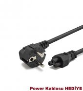 HP Notebook 15-BS122NT (7WJ83EA) Notebook Şarj Adaptörü (90W) Orjinal HIPRO Marka - 2