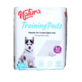 Natura TrainingPads Tuvalet Eğitim Pedi 60 x 60 10 lu - 1