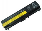 Ibm Lenovo ThinkPad SL510 Serisi : Notebook Bataryası - Pili 6Cell - 1
