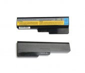 Lenovo G530, G550, N500, V460, 42T4725 Batarya (6Cell) RLL-009 - 1