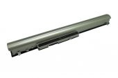 Afila - Hp LA04, F3B96AA Notebook Bataryası - Silver (4 Cell) - 5