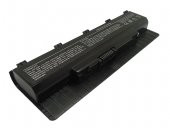 Asus N56JR-EH71, N56L823, N56L82H, N56V, N56VB Notebook Bataryası - Pili (6Cell Aku) thumbnail 1