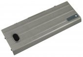 D132 - Dell Latitude D620, D630, Prescision M2300 Serisi Notebook Batarya 310-9080, 312-0386, D605, KD491, TD175 - 4