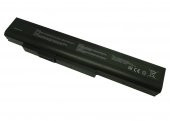 Casper MSI CX640 Notebook Bataryası - Pili - 14.8Volt (14.4) 8 Cell - 2